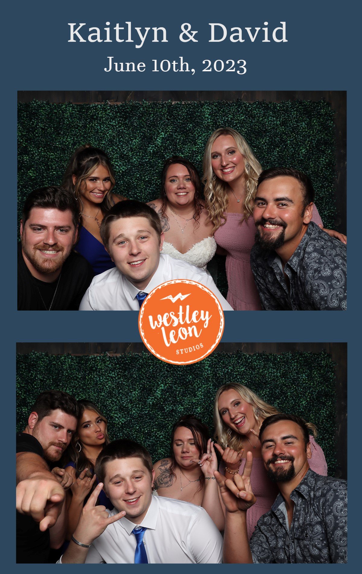 Top 5 Reasons To Have A Photo Booth At Your Wedding 